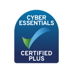 CE+ Badge